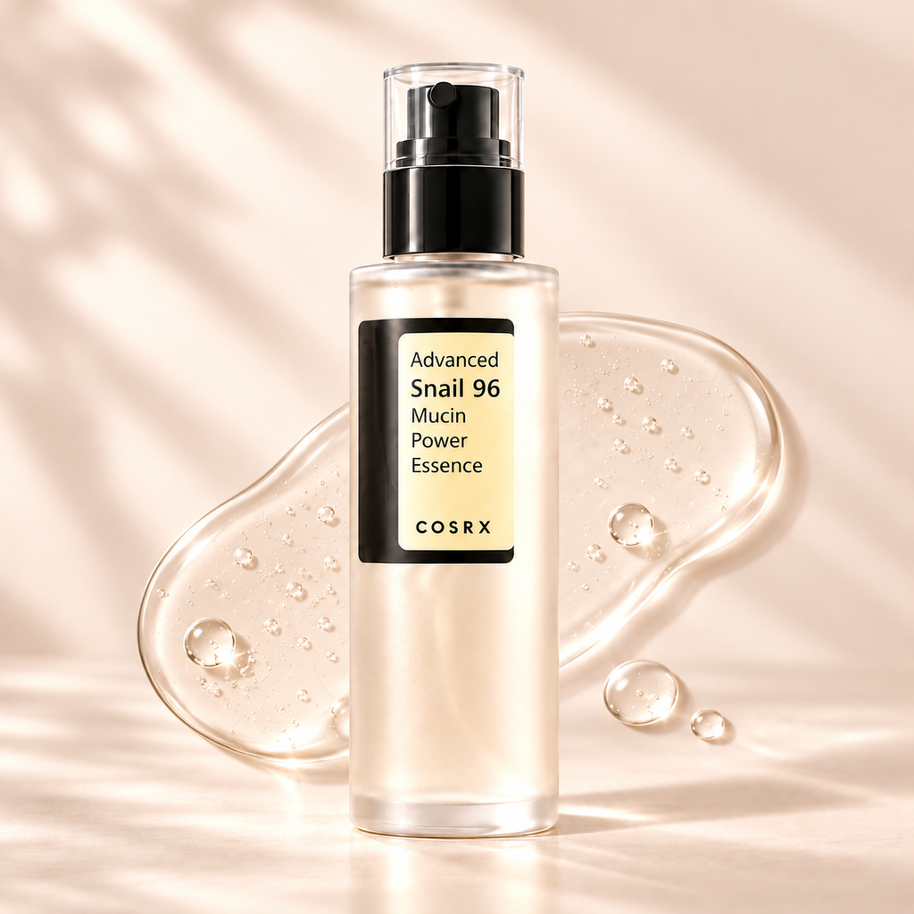 COSRX Snail 96 Essence