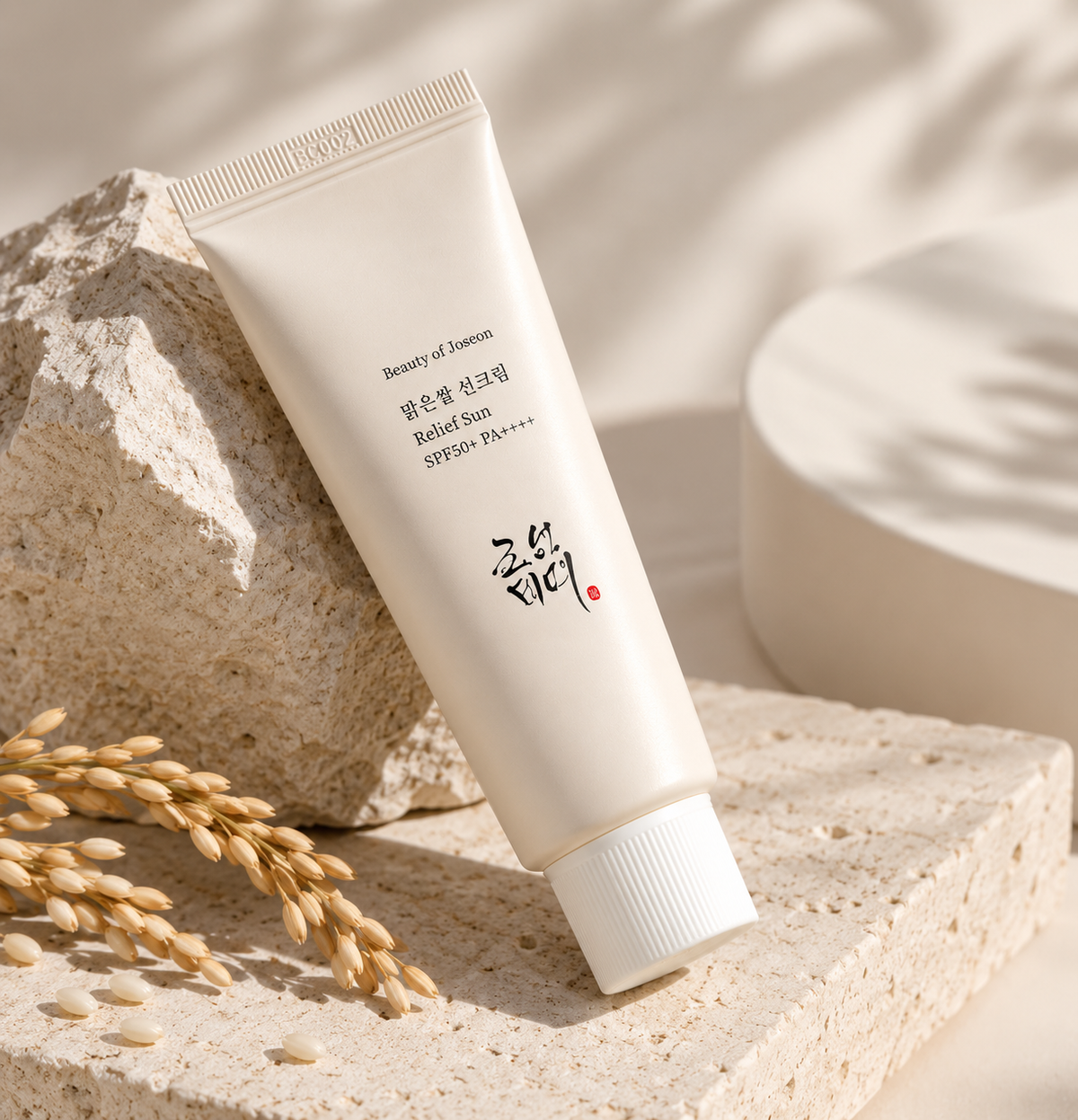 Beauty of Joseon Relief Sun SPF50+