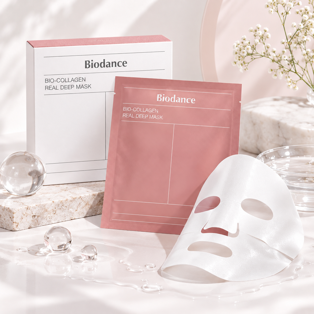 Biodance Bio-Collagen Mask