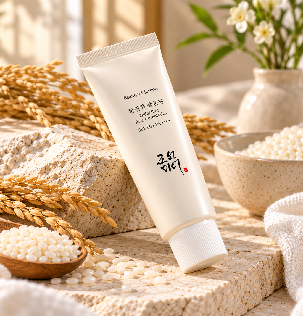 Beauty of Joseon Relief Sun SPF50+